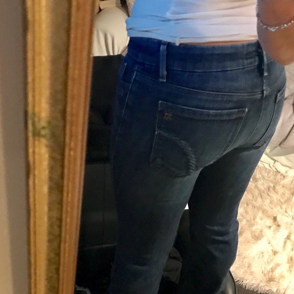 New Joes Jeans!! Provocateur fit. Brand New Sz 26 - Picture 7 of 8